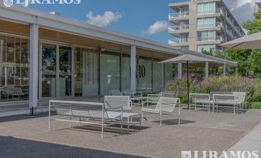 Departamento venta en el edificio Bosques, Puertos / Escobar