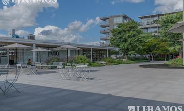 Departamento venta en el edificio Bosques, Puertos / Escobar