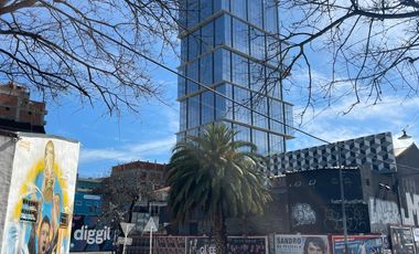 Oficinas en Palermo