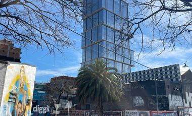 Oficinas en Palermo