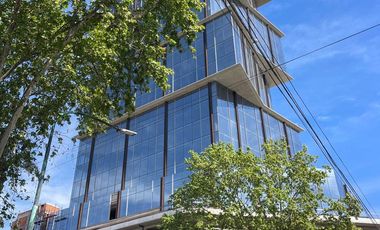 Oficinas en Palermo