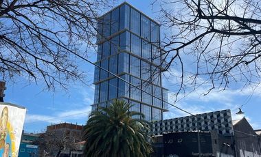 Oficinas en Palermo