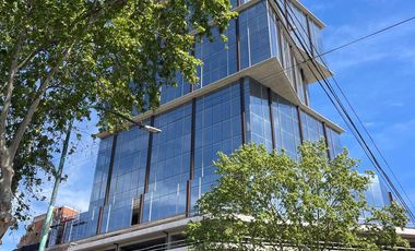 Oficinas en Palermo