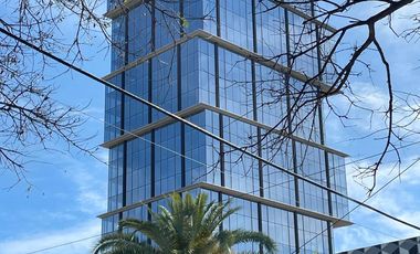 Oficinas en Palermo
