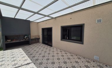 Casa en Alvear