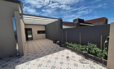 Casa en Alvear