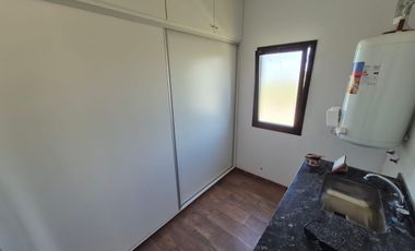 Casa en Alvear