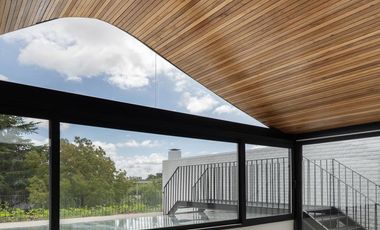 Casa triplex en venta en Béccar