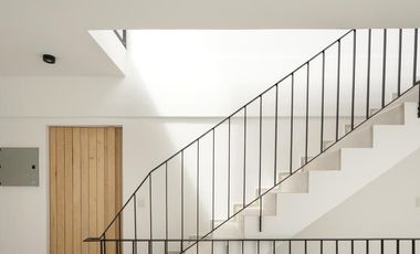 Casa triplex en venta en Béccar