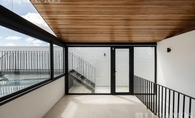 Casa triplex en venta en Béccar