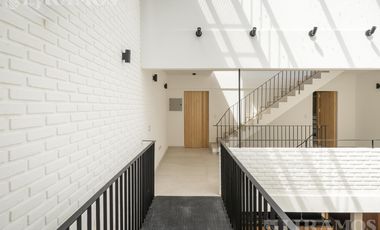 Casa triplex en venta en Béccar