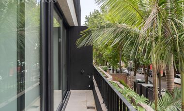 Casa triplex en venta en Béccar