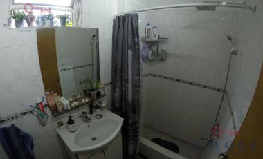 Departamento en Villa Ballester