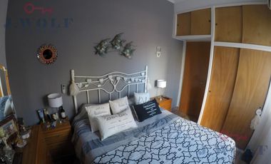 Departamento en Villa Ballester
