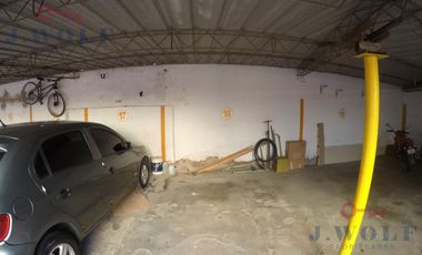 Departamento en Villa Ballester