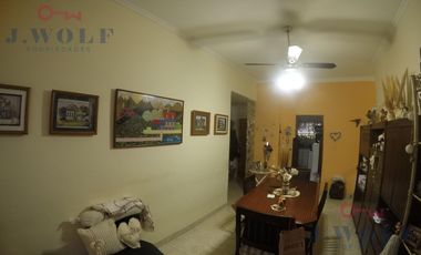 Departamento en Villa Ballester
