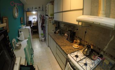 Departamento en Villa Ballester