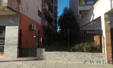 Departamento en Villa Ballester