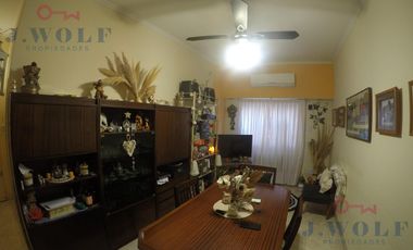 Departamento en Villa Ballester