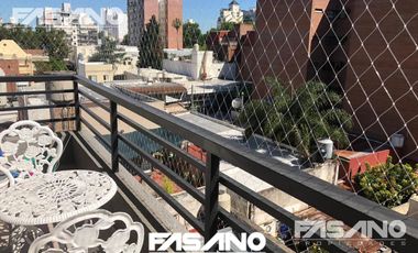 DEPTO. 2 AMB. LUMINOSO EN VENTA  - VILLA BALLESTER