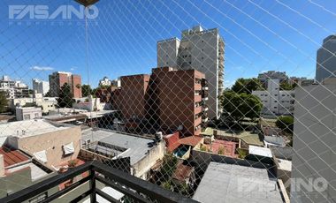 DEPTO. 2 AMB. LUMINOSO EN VENTA  - VILLA BALLESTER