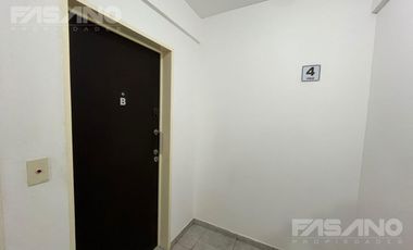 DEPTO. 2 AMB. LUMINOSO EN VENTA  - VILLA BALLESTER