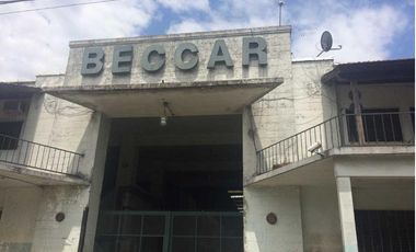 Local Mercado Central BECCAR - OPORTUNIDAD