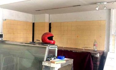 Local Mercado Central BECCAR - OPORTUNIDAD