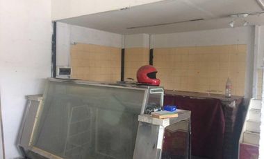 Local Mercado Central BECCAR - OPORTUNIDAD