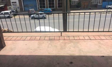 Local Mercado Central BECCAR - OPORTUNIDAD