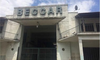 Local Mercado Central BECCAR - OPORTUNIDAD