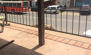 Local Mercado Central BECCAR - OPORTUNIDAD