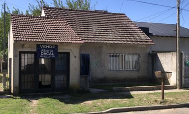 Casa en Venta en Diag.426/ Diag 4 y Diag 5 Villa Elisa - Alberto Dacal Propiedades