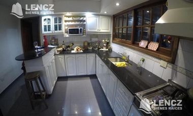 NUEVO PRECIO!!! EXCELENTE CHALET  5 AMB.C/COCHERA, PILETA Y JARDIN. QUILMES OESTE. nuevo precio!