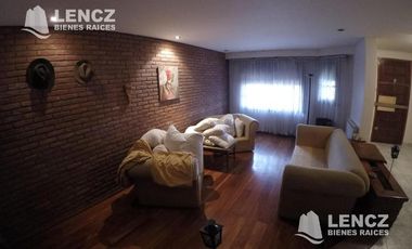 NUEVO PRECIO!!! EXCELENTE CHALET  5 AMB.C/COCHERA, PILETA Y JARDIN. QUILMES OESTE. nuevo precio!