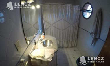 NUEVO PRECIO!!! EXCELENTE CHALET  5 AMB.C/COCHERA, PILETA Y JARDIN. QUILMES OESTE. nuevo precio!