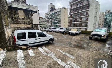 Edificio de Cocheras en Venta Centro Rosario