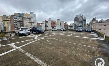 Edificio de Cocheras en Venta Centro Rosario