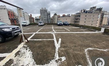 Edificio de Cocheras en Venta Centro Rosario
