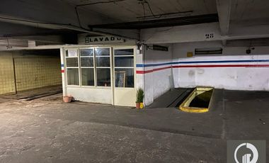 Edificio de Cocheras en Venta Centro Rosario
