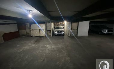 Edificio de Cocheras en Venta Centro Rosario