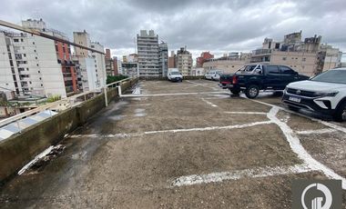 Edificio de Cocheras en Venta Centro Rosario