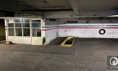 Edificio de Cocheras en Venta Centro Rosario