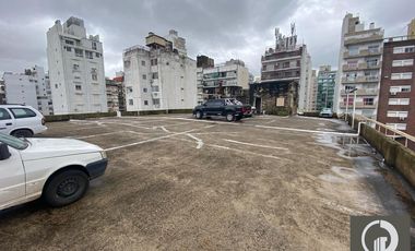 Edificio de Cocheras en Venta Centro Rosario