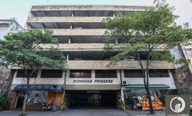 Edificio de Cocheras en Venta Centro Rosario