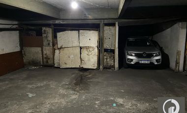 Edificio de Cocheras en Venta Centro Rosario