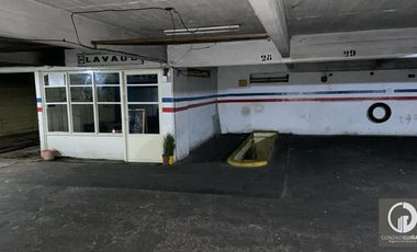 Edificio de Cocheras en Venta Centro Rosario