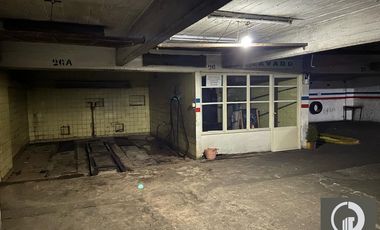 Edificio de Cocheras en Venta Centro Rosario