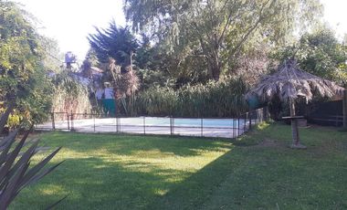 Casa en 131/417 y 418 Villa Elisa - Alberto Dacal Propiedades