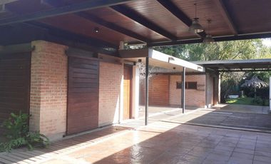 Casa en 131/417 y 418 Villa Elisa - Alberto Dacal Propiedades